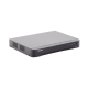 DVR 16 Canales TurboHD + 8 Canales IP / 5 Megapixel Lite - 3K Lite / Acusense (Evita Falsas Alarmas) / Audio por Coaxitron / 1 Bahía de Disco Duro / H.265+ / Salida de Video en Full HD