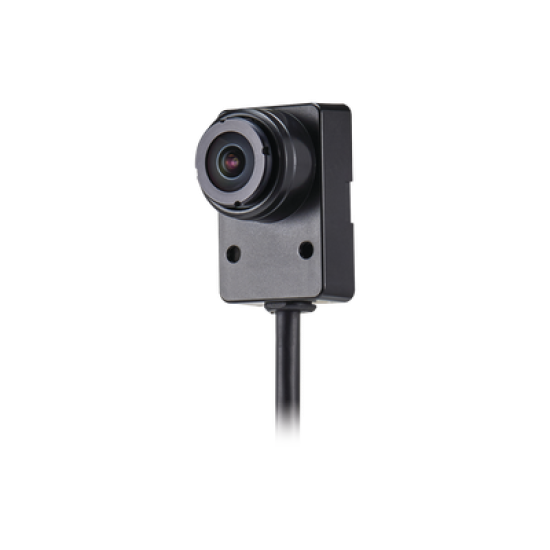 Lente Fijo de 2.4mm 2MP  para Cámara XNB-6001 forma tipo L 