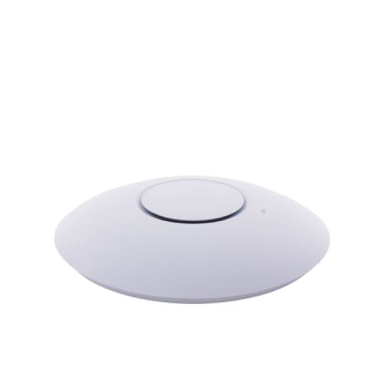 Access Point UniFi WiFi 6 Pro doble banda, para interior, hasta 5.3 Gbps, 5 GHz (MU-MIMO 4x4 y OFDMA) y 2.4 GHz (MIMO 2x2)
