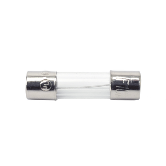 FUSIBLE DE CRISTAL PARA FUENTE XP18DC30HD