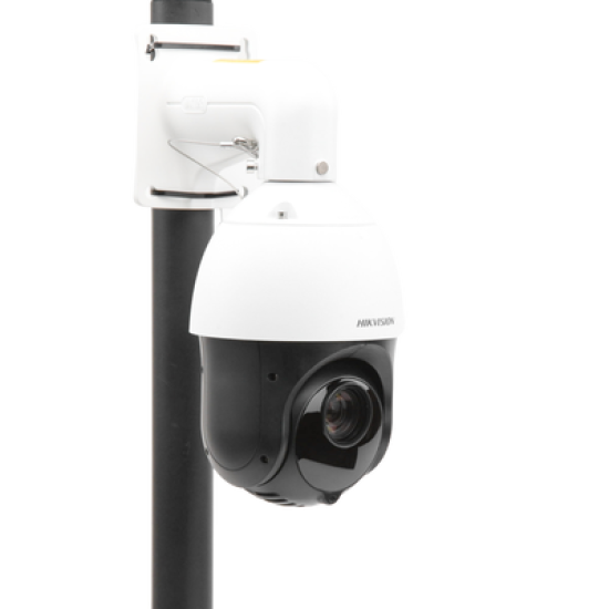 Domo PTZ TurboHD 2 Megapixel (1080P) / 25X Zoom / 100 mts IR EXIR / Exterior IP66 / WDR 120 dB / RS-485 / Ultra Baja Iluminación
