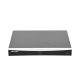 NVR 12 Megapixel (4K) / Reconocimiento Facial / 8 Canales IP / Base de Datos / Hasta 100,000 Fotografías / 2 Bahías de Disco Duro / Bases de Datos / HDMI en 4K