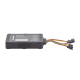 Localizador GPS con tecnología 4G / antena satelital y antena GSM internas / múltiples alarmas / paro de motor remoto / botón de pánico