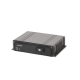 DVR Móvil 1080P / 4 Canales TURBO + 1 Canal IP (1080p) / Soporta 4G / WiFi / GPS / Soporta Memoria SD / Entrada y Salida de Alarmas / Salida de Video