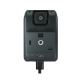 Dashcam con sistema de control ADAS (asistencia de manejo) y DMS (Monitoreo de chofer) (opcional) / Multiples alarmas /Comunicación dos vías / ideal para flotas vehiculares / Facil instalacion