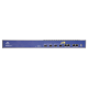 OLT de 2 puertos GPON + 4 puertos Uplink (2 puertos Gigabit Ethernet + 2 puerto SFP/SFP+) , hasta 256 ONUS
