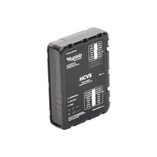 Localizador 4G LTE Obtenga información de la computadora del vehiculo lectura CAN, OBD y LCV / Sensores Bluetooth / Vehiculos ligeros / Vehiculos pesados  / RS485 / RS232 / Análogico / RFID