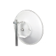 Antena Direccional / 3 ft / 5.9-7 GHz / Ganancia 32 dBi / SLANT de 45 ° y 90° / Incluye Jumpers con conector N-Macho a RPSMA / montaje y radomo incluido. 