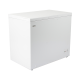 Congelador Solar Ecológico de 250 L - 12/24V, Ahorro Energético y Operación sin Red Eléctrica.
