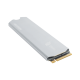 Unidad de Estado Sólido (SSD) 1024 GB / PERFORMANCE EXTREMO / Hasta 3500 MB/s / M.2 NVMe / Para Gaming y PC Trabajo Pesado