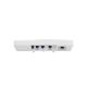 Punto de acceso Enterprise Wi-Fi 6E soporte ZigBee, Bluetooth 5.1, para interior, Puerto Multi-Gigabit 5G PoE, Puerto 1G LAN y puerto SFP 5G hasta 7.8 Gbps MU-MIMO 4x4