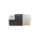 Conector Entrada Recta/ 15A 125V/ 2 Polos 3 Hilos/ Nema 5-15R/ Grado Industrial- Comercial.