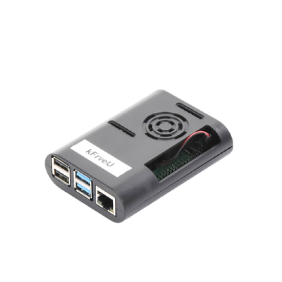 Adaptador en la Nube / Soporta Máximo 16 Canales de Video (DVR,NVR,CAM IP) / Plataforma Epcom Cloud / 2MP / 4MP / 8MP / Video / Audio / PTZ / Grabación por Movimiento / Grabación Continua