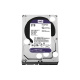 Disco Duro PURPLE de 3TB / 3 AÑOS DE GARANTÍA / Para Videovigilancia