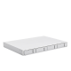 NVR Empresarial UniFi Protect de 4 Bahías de Disco Duro, recomendado para hasta 50 cámaras Full HD