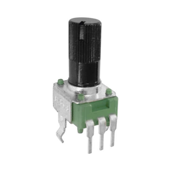 Potenciometro de 10 K para COM3010 linea (ROHS).