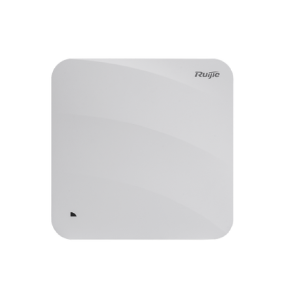  Punto de acceso Enterprise Wi-Fi6, para interior, hasta 2.97 Gbps MU-MIMO 2x2 incluye puerto SFP