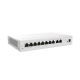 HUAWEI eKit - Router Multi-Servicio / 2 puerto 10/100/1000 Mbps(WAN) / 1 puerto 10/100/1000 Mbps(WAN/LAN) PoE / 7 puertos 10/100/1000 Mbps(LAN) PoE / 124W / Rendimiento 2 Gbps / Controla hasta 64 APs / Hasta 250 Clientes / Administración Nube Grati