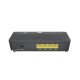 HUAWEI MiniFTTO - ONU Switch Gigabit / 4 puertos 10/100/1000Mbps + 1  PON (SC/UPC)/ Downstream 2.488 Gbps / Upstream 1.244 Gbps / modo puente / Administración Nube