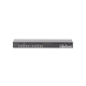 RouterBoard, 5 Puertos Gigabit, 5 Puertos Fast, Licencia Nivel 4 y montaje en Rack