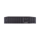 UPS de 1000 VA/900 W, Online Doble Conversión, Entrada 120 Vca NEMA 5-15P, Onda Senoidal Pura, Rack o Torre de 2 UR, Con 8 Tomas NEMA 5-15R