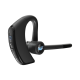BlueParrott M300-XT , 2 micrófonos con cancelación de ruido del 80%, Bluetooth, ultra ligero para ambientes ruidosos (204347).
