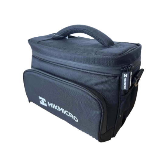 Maleta con Correa de Hombro para Protección de Cámara Termográfica Handheld (No Incluye Cámara)