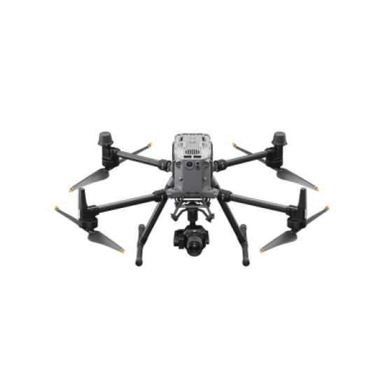Drone DJI Matrice 350 RTK Edición Universal/Protección IP55/ 50Mins de Vuelo /Hasta 20kms de transmisión (Incluye DJI CARE PLUS)
