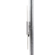 Punto de Acceso Omnidireccional Súper Wi-Fi, Doble Banda en 2.4 y 5 GHz, Hasta 300 m de Cobertura, Hasta 256 Usuarios Concurrentes, Wave 2, MU-MIMO 2x2, Hasta 1267 Mbps, Carcasa IP67
