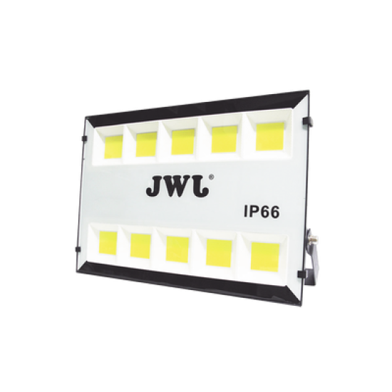 Reflector LED Ultradelgado de  300 W / Dimensiones 450 x 320 mm / 85 - 265 Vca~ 50/60Hz / Ultra delgado / Uso en exterior - interior. 