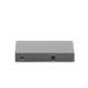 Router Balanceador de Carga Multi-Wan, 1 puerto LAN 10/100 Mbps, 1 puerto WAN 10/100 Mbps, 3 puertos Auto configurables LAN/WAN, Sesiones Concurrentes 10,000 para Pequeña Oficina 