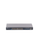 Switch Administrable Capa 3, 24-Puertos 10/100/1000T + 4-Puertos 10G SFP+, Apilable