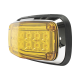 Luz de advertencia 8 X 4