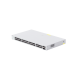 Switch Administrable Capa 2+ Plus, con 48 puertos Gigabit + 4 SFP+ para fibra 10Gb, gestión gratuita desde la nube