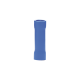 Conector a tope aislado / 12-10 AWG / Amarillo / Paquete de 25 piezas. 