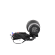 Sirena/Bocina Compacta Para Motocicleta de 50 Watts, Incluye Controlador