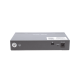 Switch Administrable PoE con 5 puertos Gigabit, 4 PoE 802.3af/at, gestión gratuita desde la nube, 54w