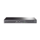 Deltra Stream - OLT de 8 Puertos XGSPON & GPON Combo / Conexión Hasta 2,048 ONUs / 2 Puerto 40G QSFP+ Uplink / 2 Puertos SFP+ 10G Uplink / Fuentes Redundantes AC-AC (incluidas) /  Administración desde la Nube Sin Costo (DPMS)