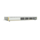 Switch PoE+ Administrable Capa 3, 24 Puertos 10/100/1000 Mbps + 4 SFP Gigabit, 370 W Switch PoE+ Administrable Capa 3, 24 Puertos 10/100/1000 Mbps + 4 SFP Gigabit, 370 W