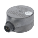 Sensor de Combustible Ultrasónico para equipo VL802, SIN PERFORAR TANQUE (se coloca abajo del tanque)