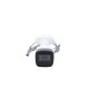 Bala TURBOHD 4K (8 Megapixel) / Gran Angular 102° / Lente 2.8 mm / Exterior IP67 / IR EXIR 30 mts / dWDR / Metal