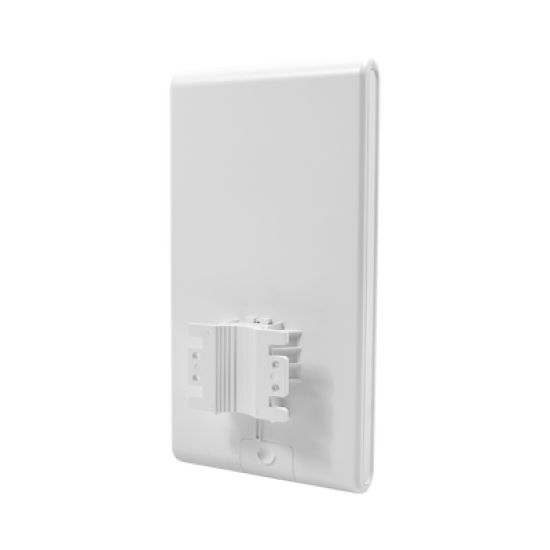 Access Point UniFi para MESH en exterior, antena integrada 360º 802.11ac MIMO 3X3, Ideal para venta de fichas