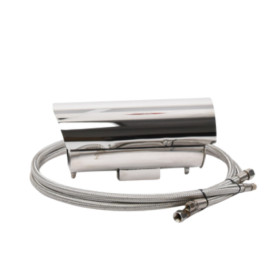 Gabinete para Cámaras Tipo Box (Profesional) / Para Altas Temperaturas (hasta 250º C) / Sistema de Enfriado por Agua