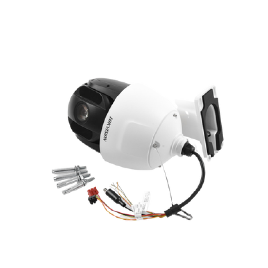 Domo PTZ TURBOHD 2 Megapixel (1080P) / 32X Zoom / 150 mts IR / Exterior IP66 / WDR 120 dB / Ultra Baja Iluminación / Entrada y Salida de Alarmas