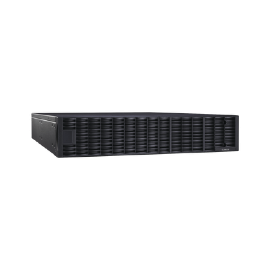 Transformador Reductor de 208 Vca a 120 Vca, Entrada Hardwire con Cable de Uso Rudo, Con 6 Salidas NEMA 5-20R y Terminal Hardwire, Recomendado para UPS modelos OL10KRT y OL8KRT