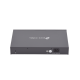 Controladora Omada para gestionar hasta 500 equipos Omada/ Gestion desde la Nube gratuita / Actualizaciones masivas / 2 puertos Gigabit con PoE af/at