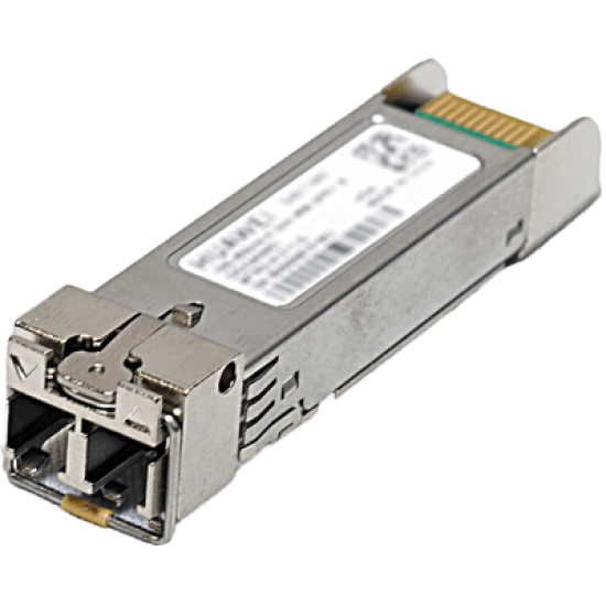 Transceptor Óptico eSFP / Velocidad de 1Gbps / Monomodo / 1310nm / Conector LC / Distancia de hasta 40 Km