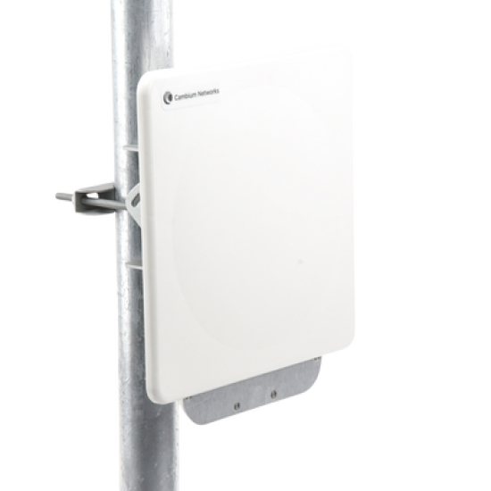Backhaul radio + antena integrada (Alta ganancia 23 dBi), 4.9-6.05 GHz PTP/HCMP/ 450 Mbps Reales C050067H010A