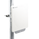 Backhaul radio + antena integrada (Alta ganancia 23 dBi), 4.9-6.05 GHz PTP/HCMP/ 450 Mbps Reales C050067H010A