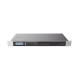 Conmutador IP-PBX para hasta 2000 usuarios y 300 llamadas simultaneas, 4FXO, 4FXS,  para solución de comunicaciones unificadas y colaboración